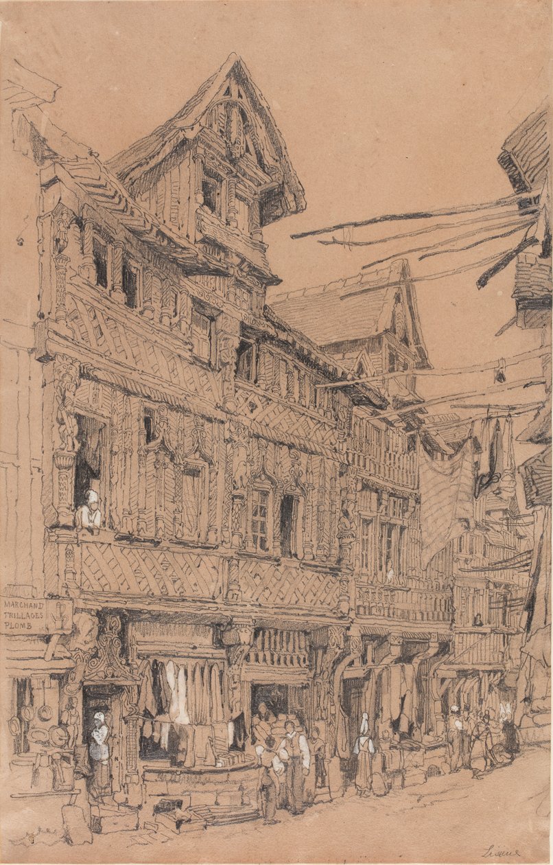 Lisieux