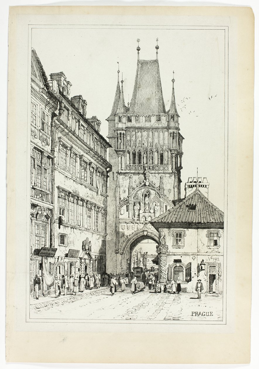  by Samuel Prout