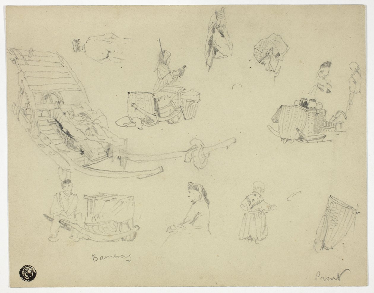  by Samuel Prout