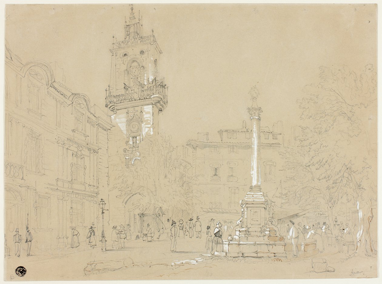  by Samuel Prout