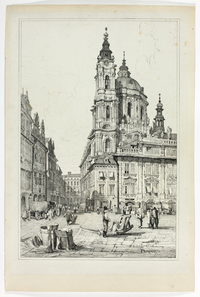  by Samuel Prout