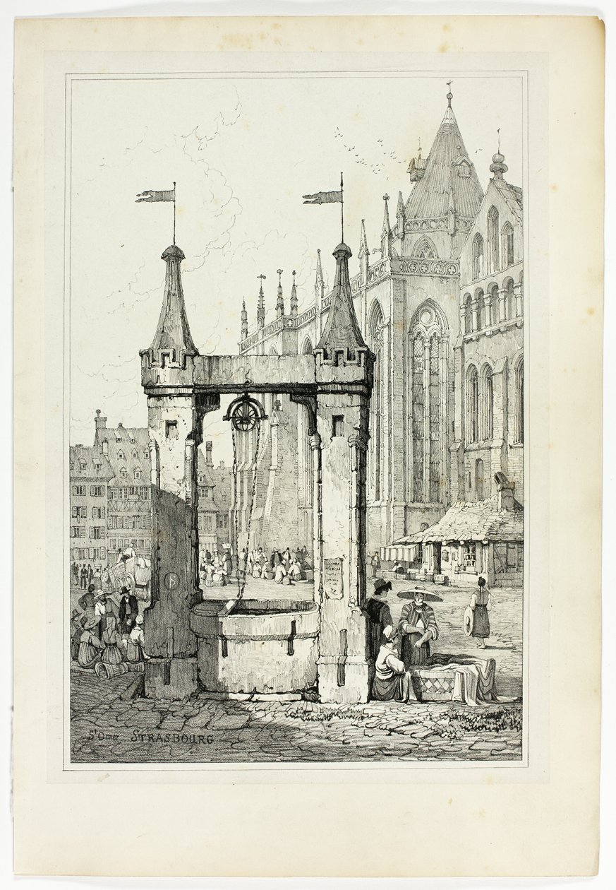 by Samuel Prout