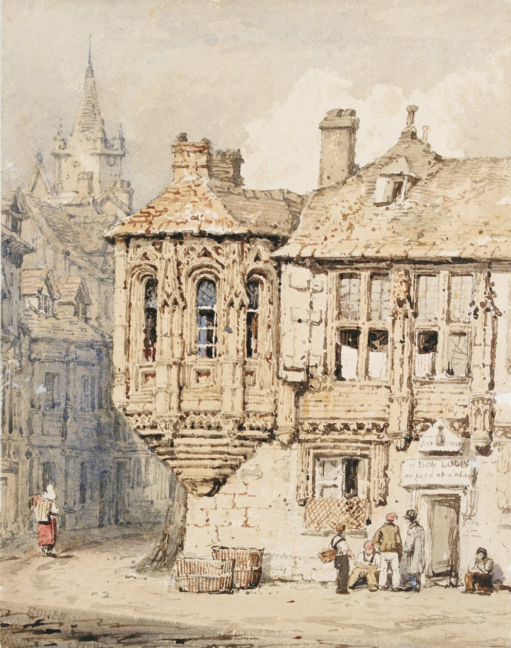 Rouen