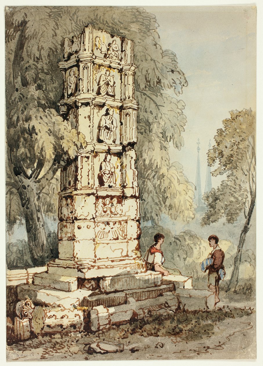  by Samuel Prout