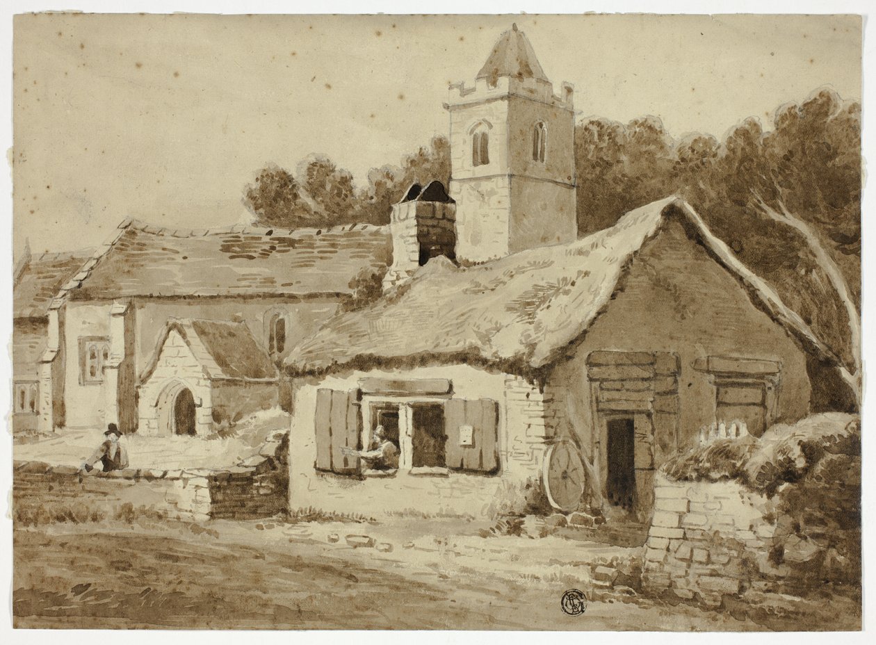  by Samuel Prout