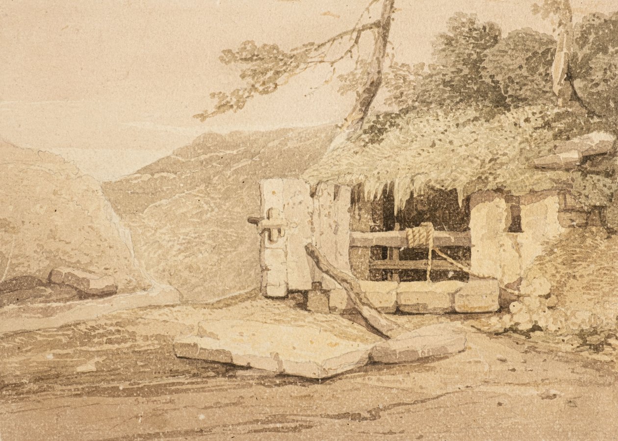  by Samuel Prout