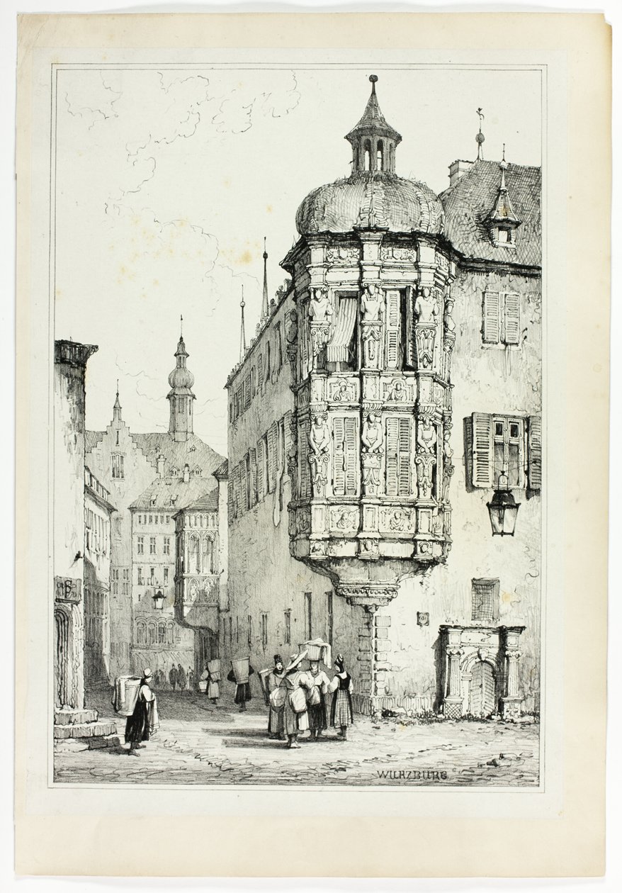  by Samuel Prout