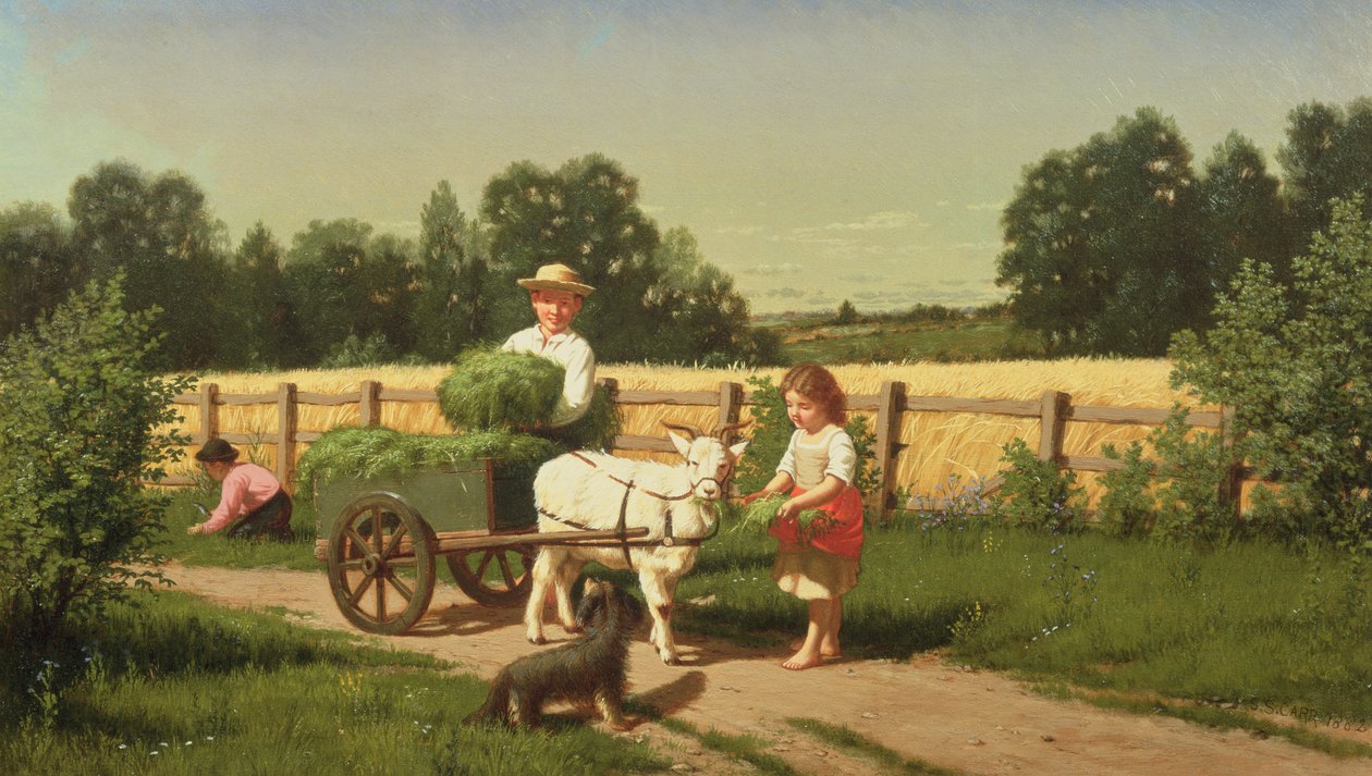  by Samuel S. Carr