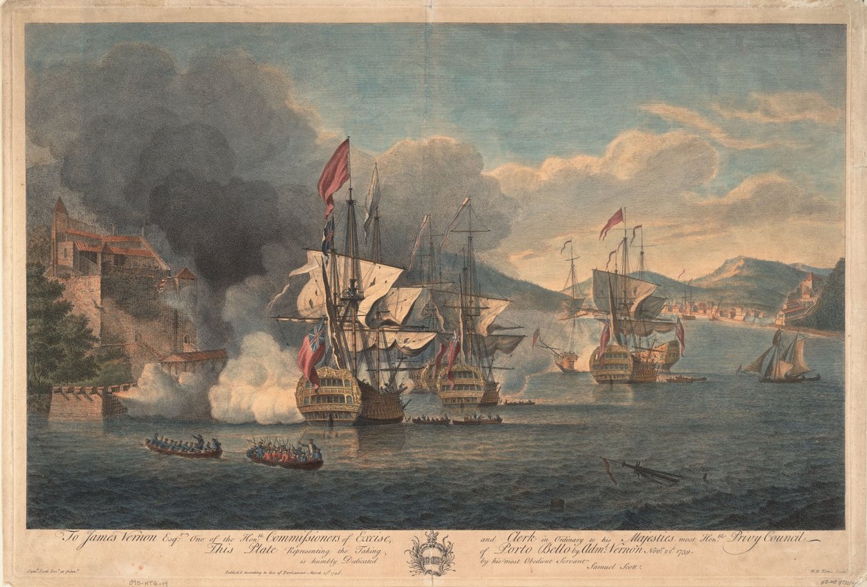 22 Kasım 1739