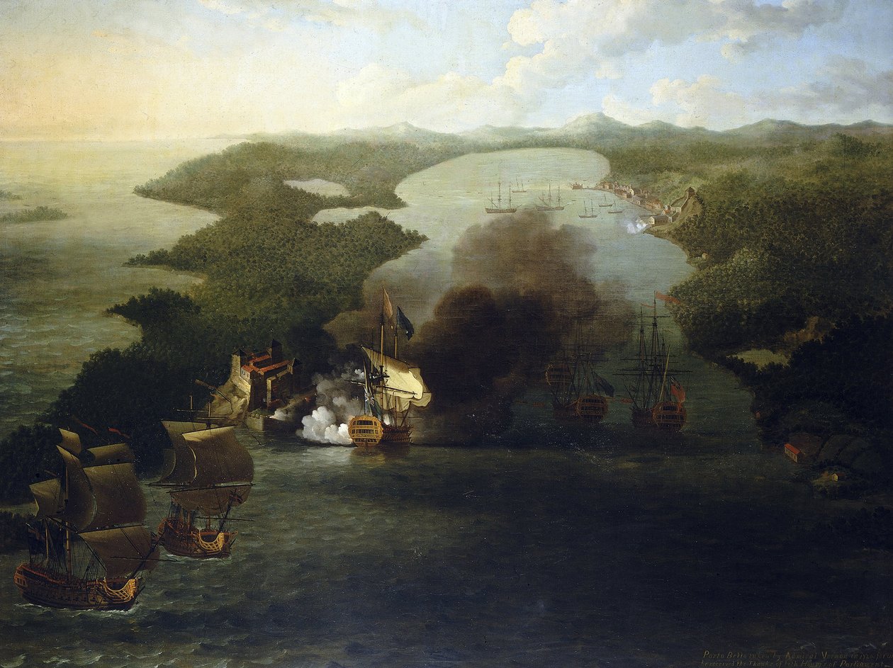  by Samuel Scott
