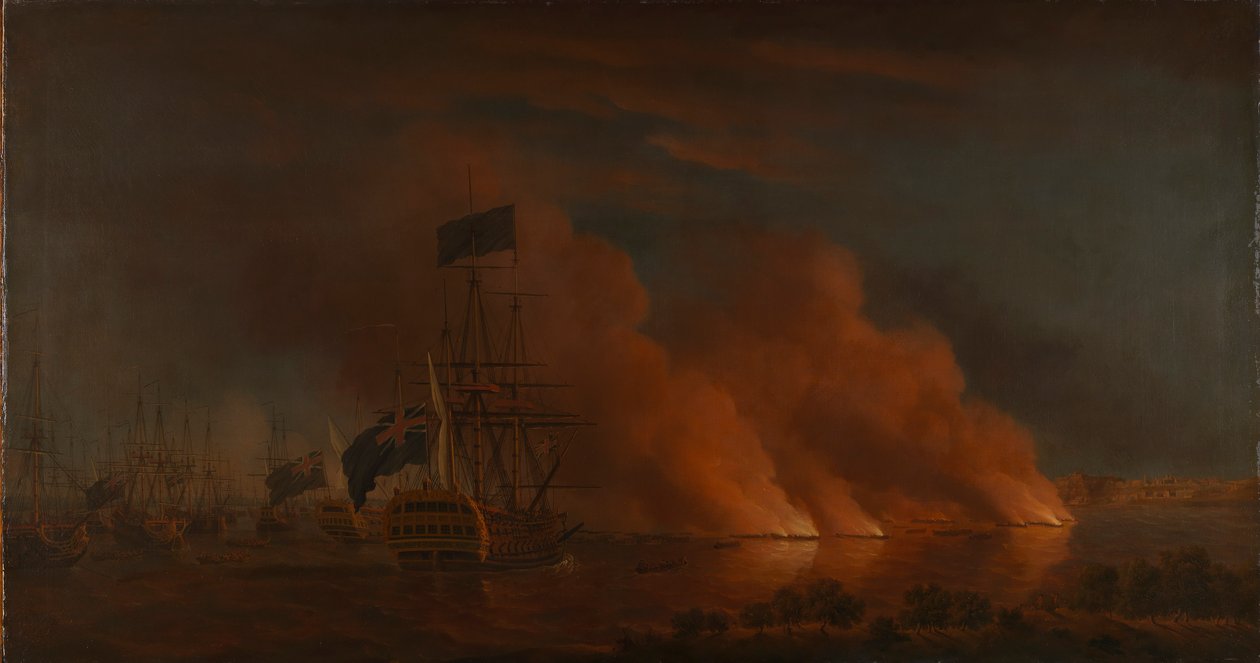  by Samuel Scott
