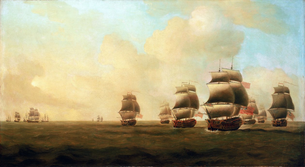 by Samuel Scott