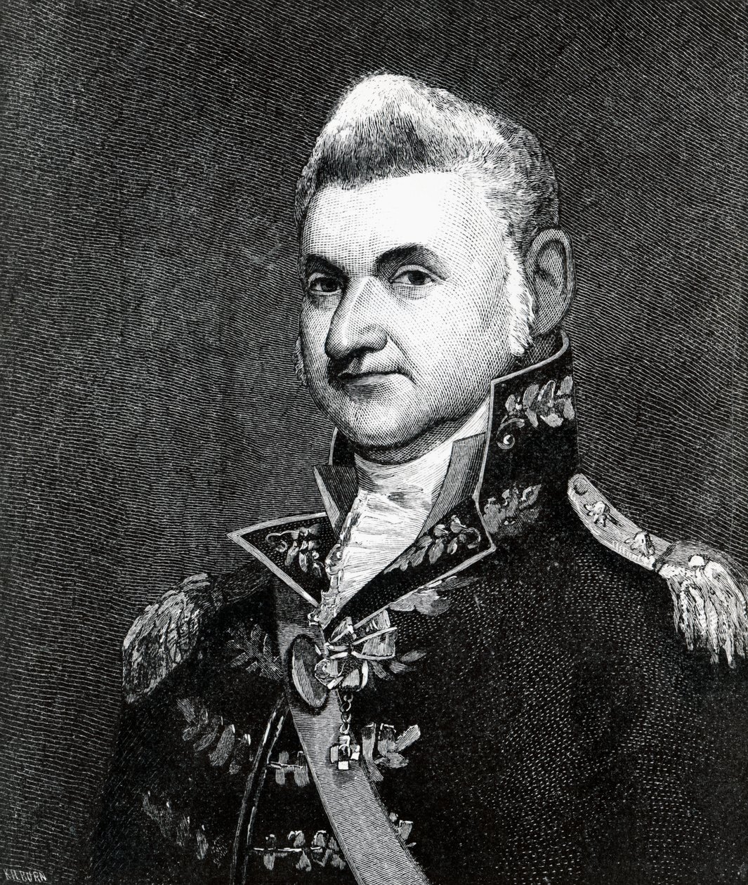 Henry Dearborn