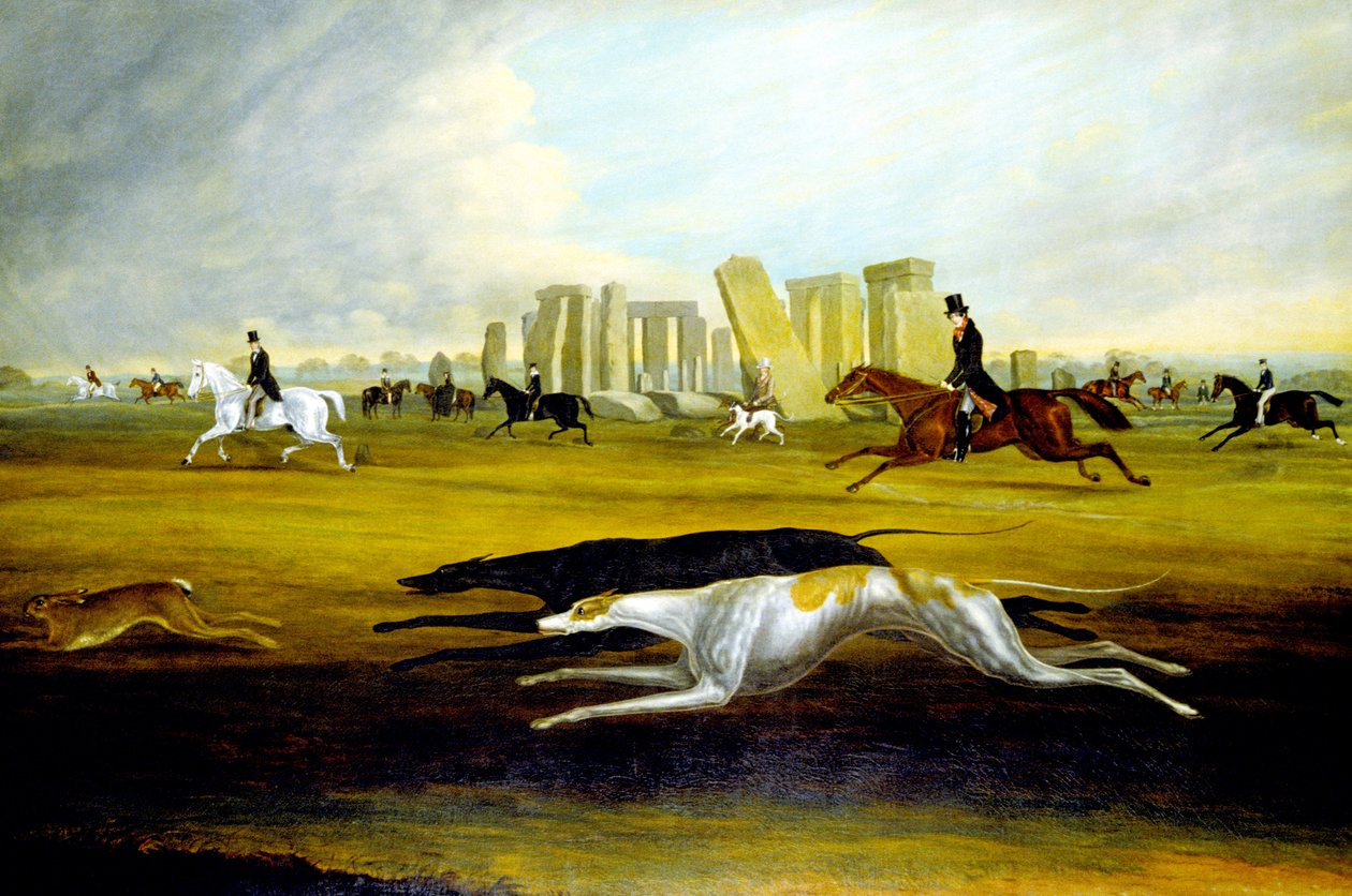 Stonehenge