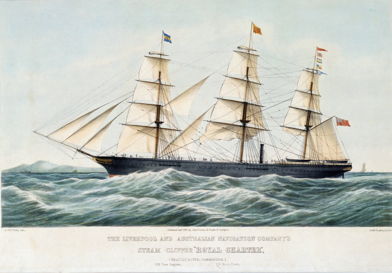  by Samuel Walters