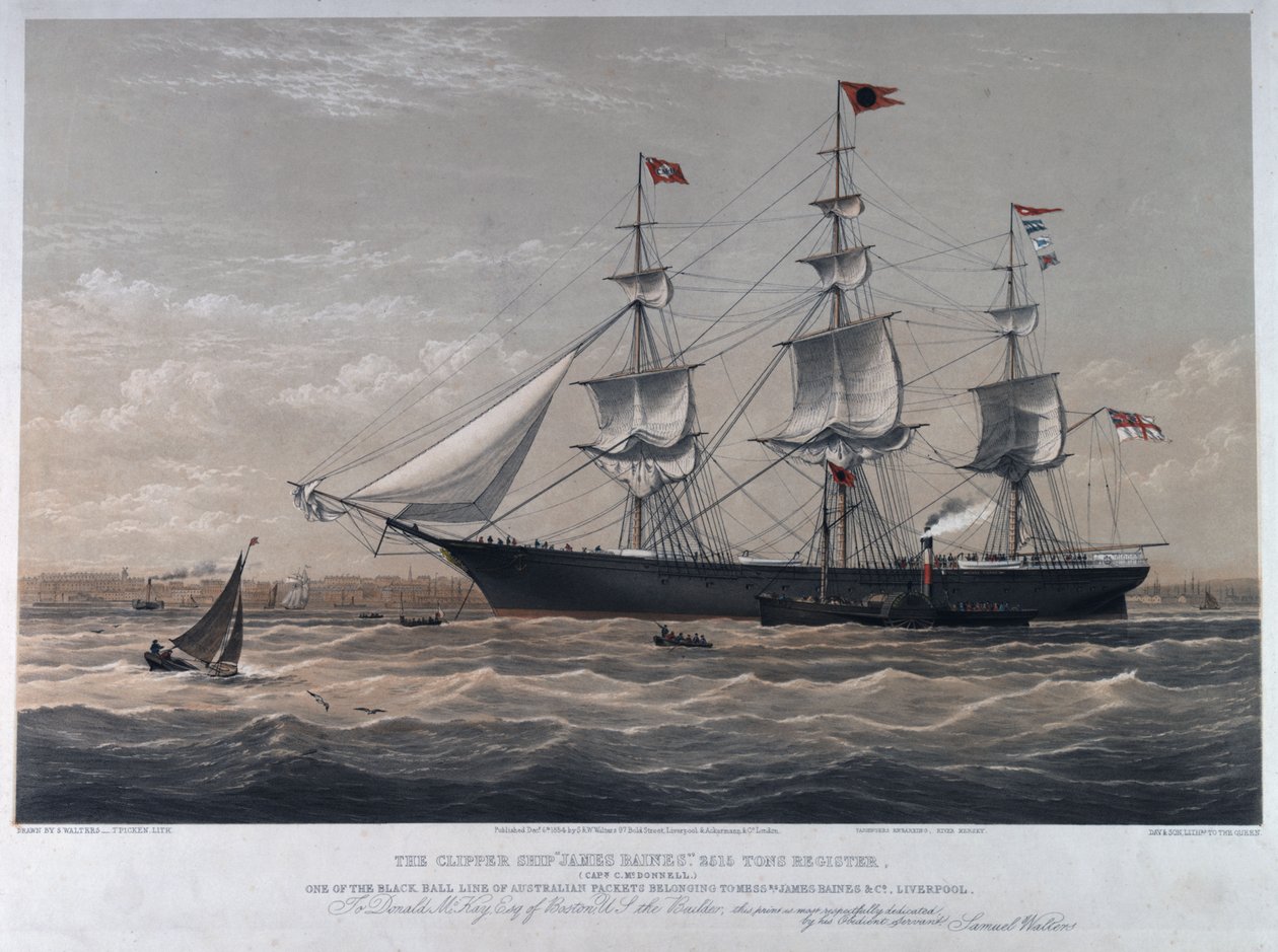  by Samuel Walters