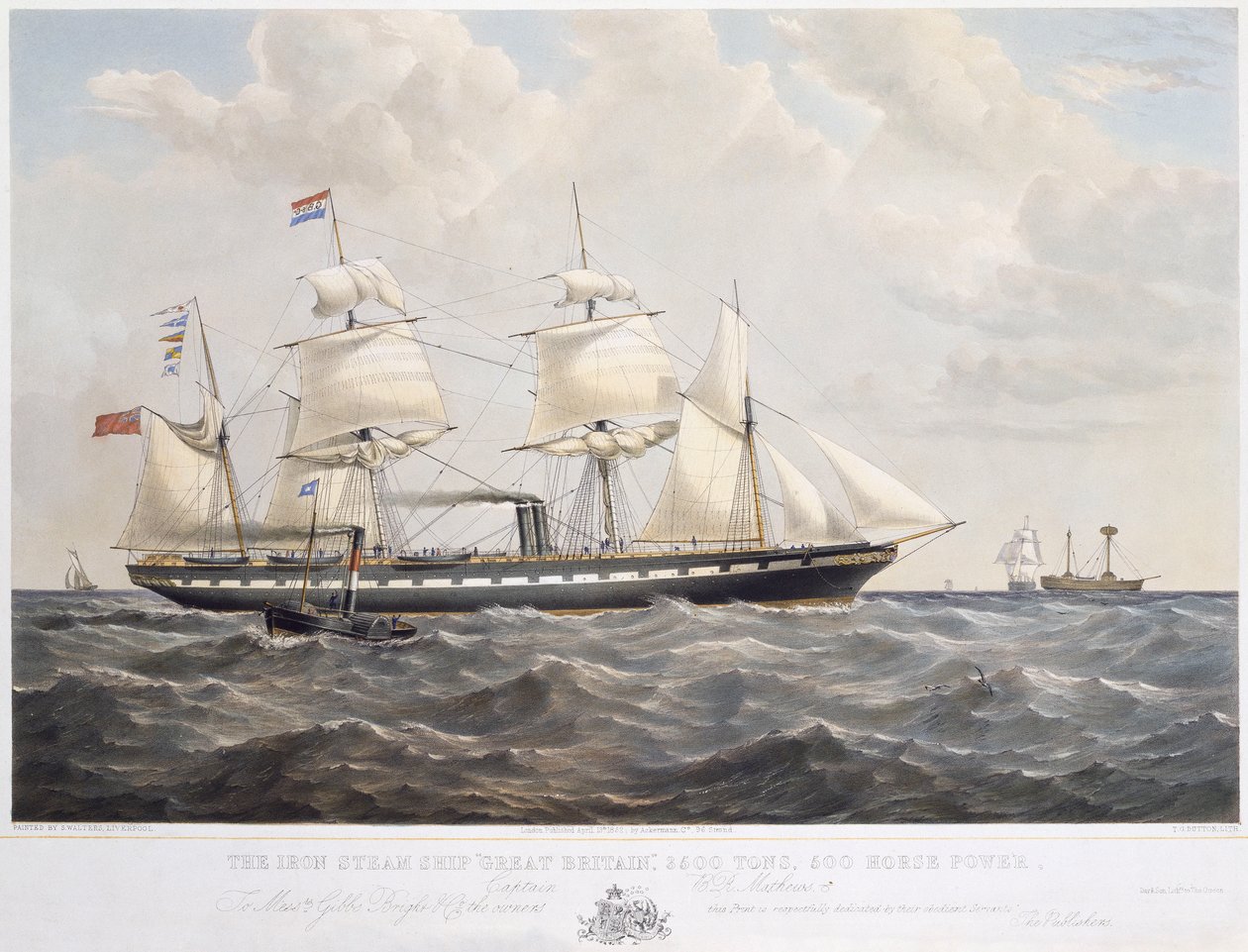  by Samuel Walters