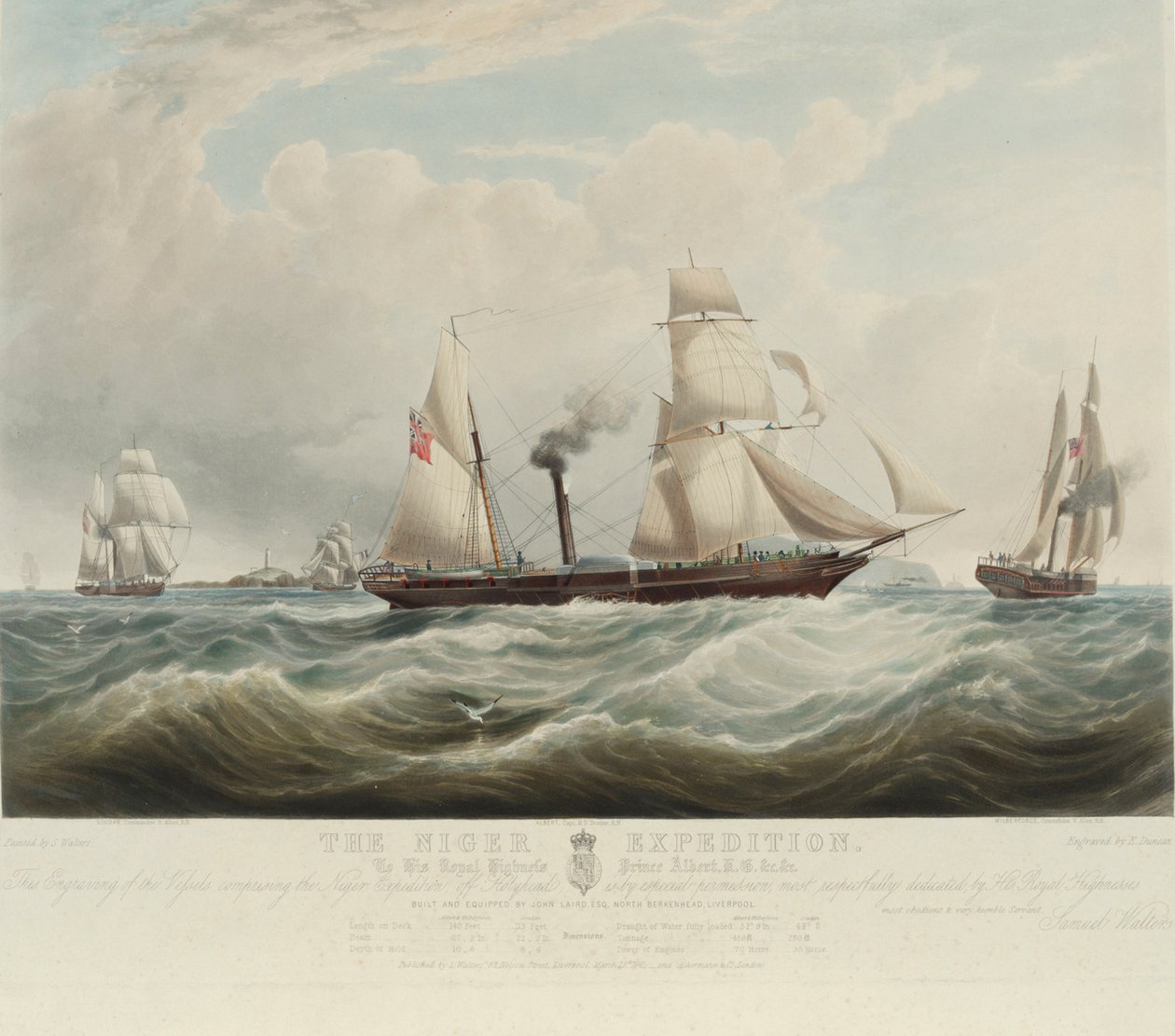  by Samuel Walters