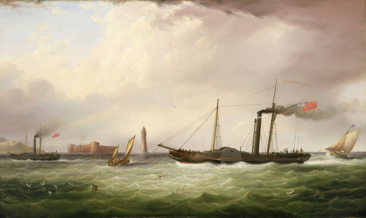  by Samuel Walters