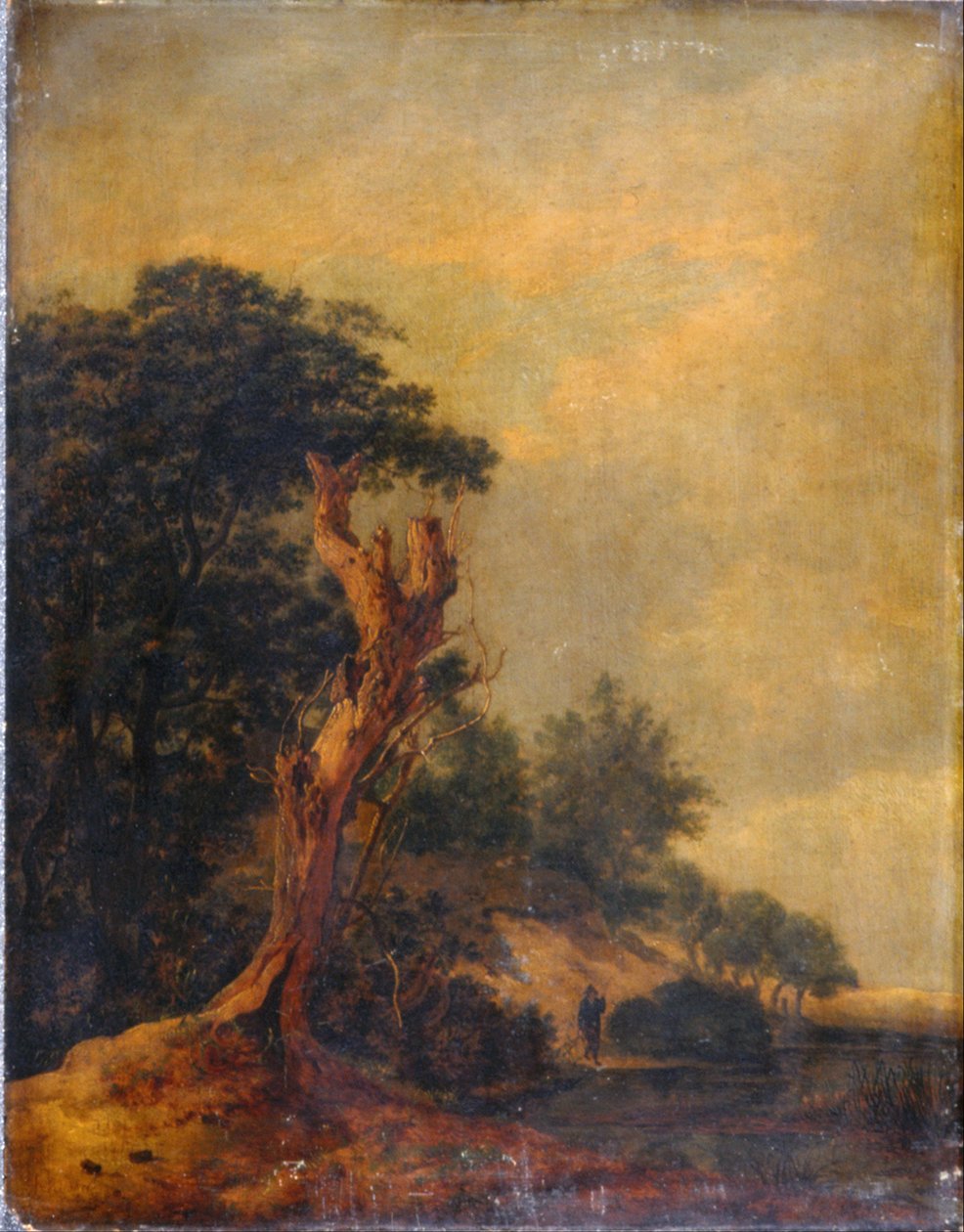 Jacob Ruisdael
