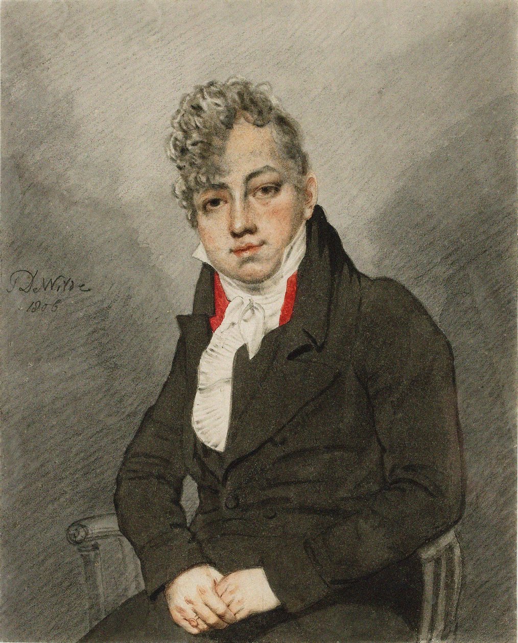 Theodore Edward Hook