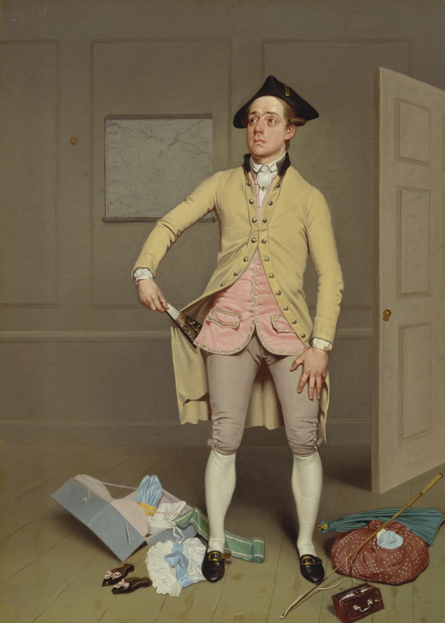 Samuel Foote
