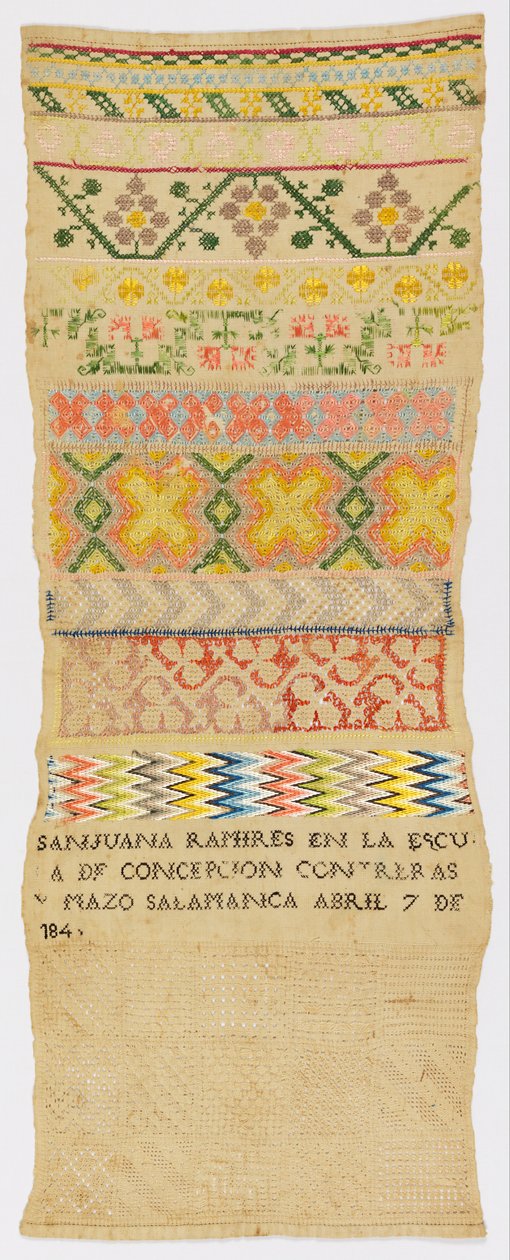Örnekleyici by San Juana Ramires