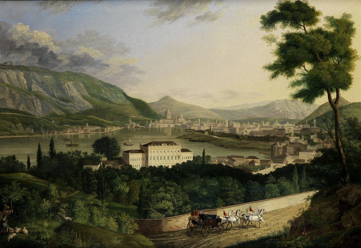 Como