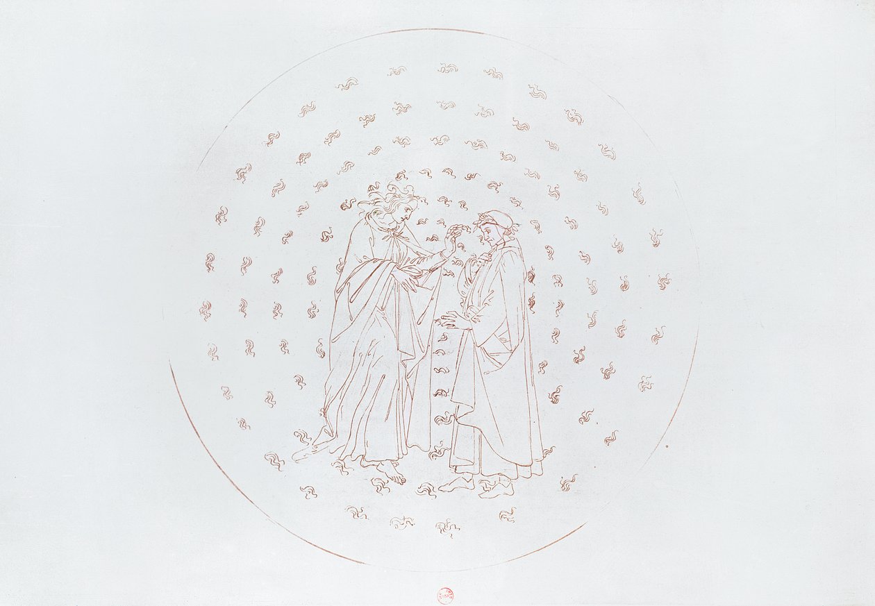 Dante Alighieri