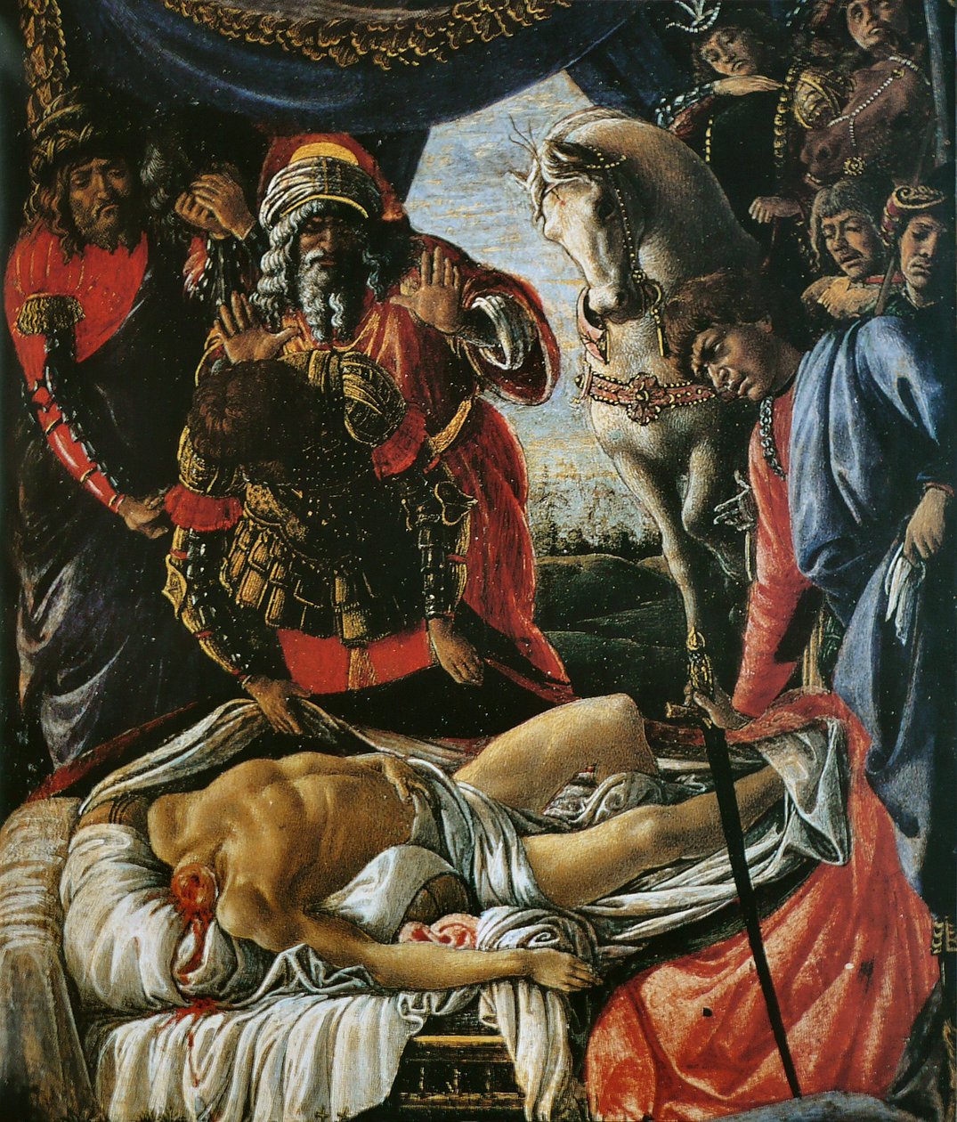 Holofernes
