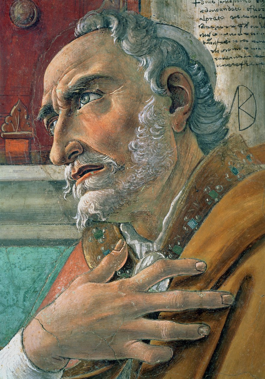 St. Augustine