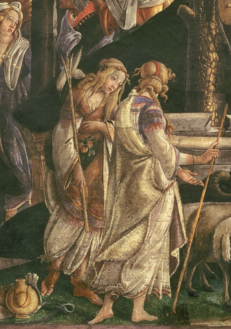 Sistine Şapeli