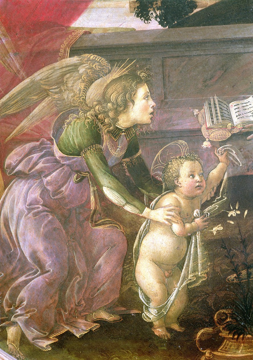 Madonna del Padiglione