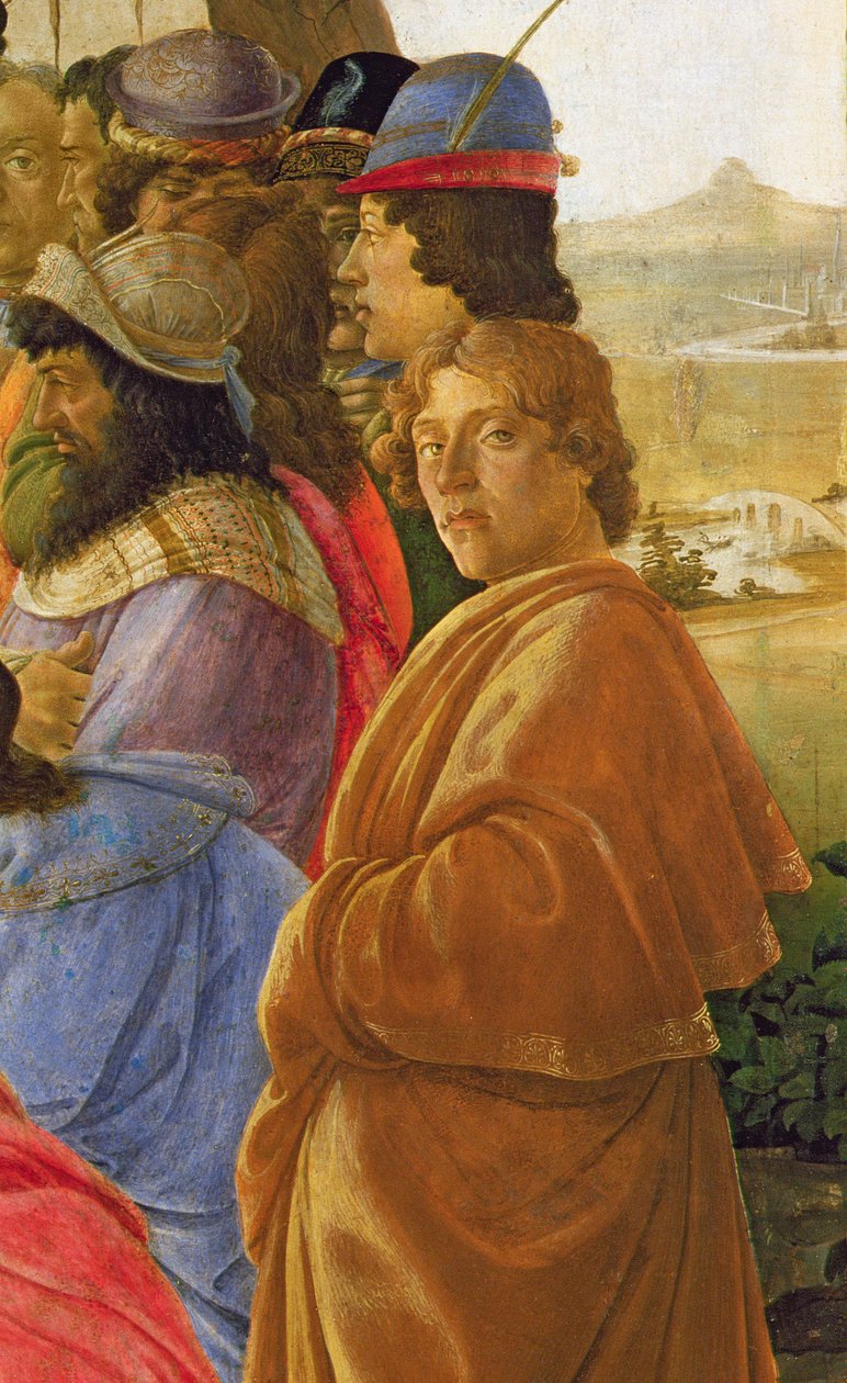Magi