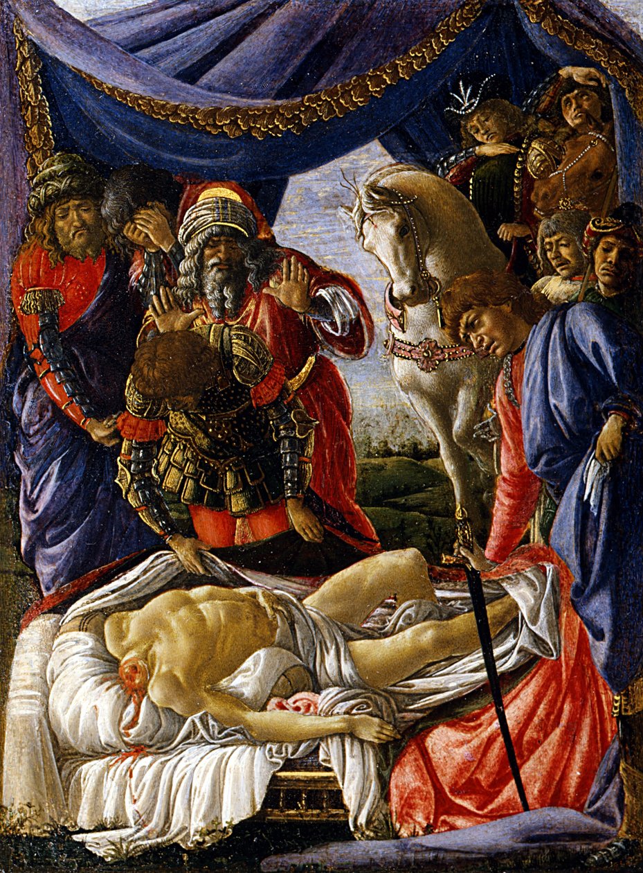 Holofernes