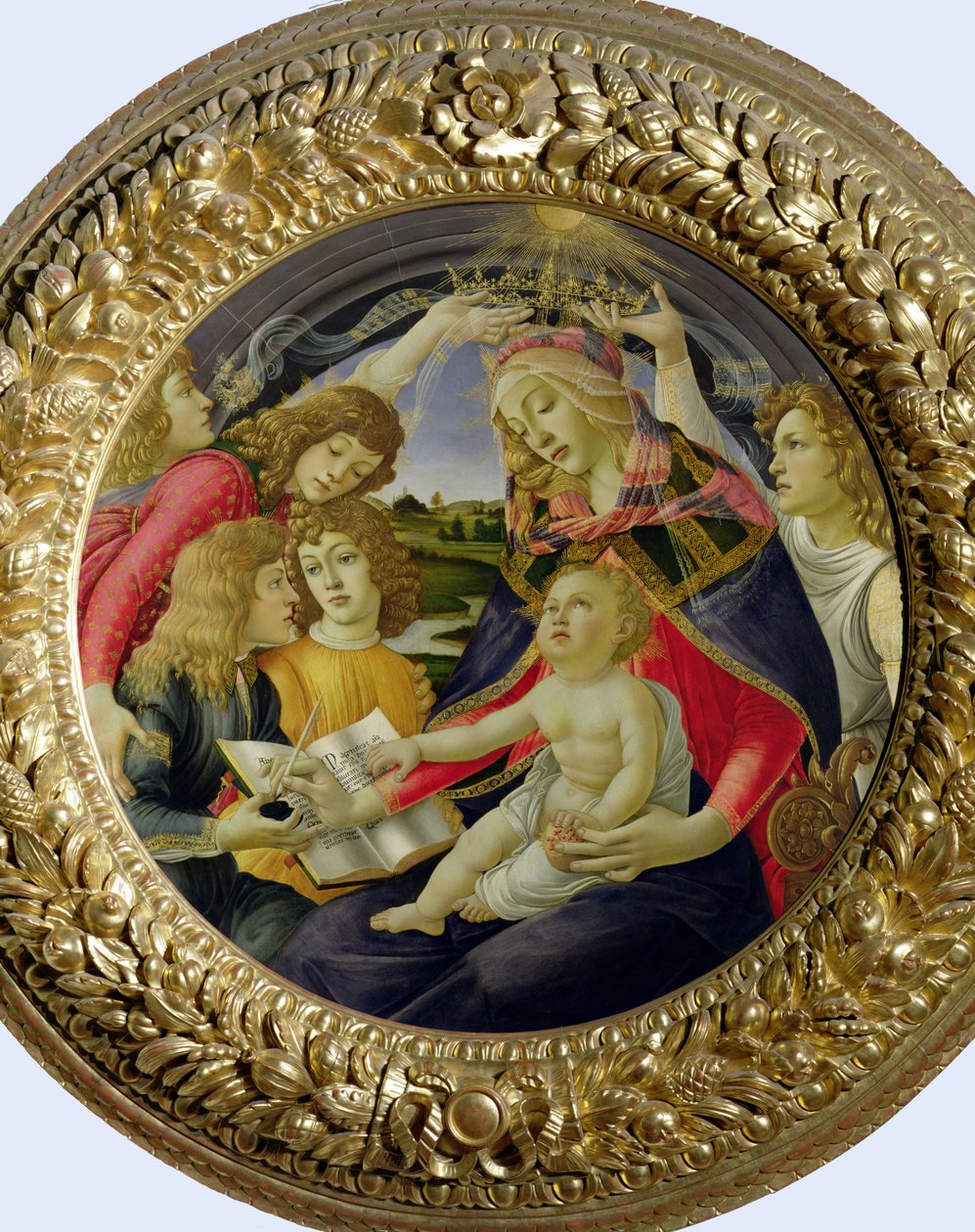 Magnificat