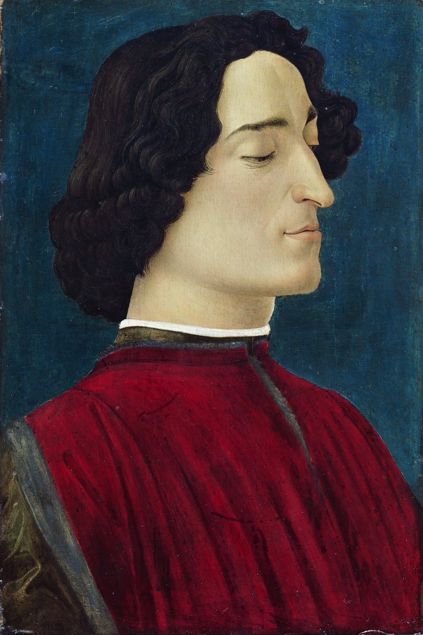 Giuliano de 