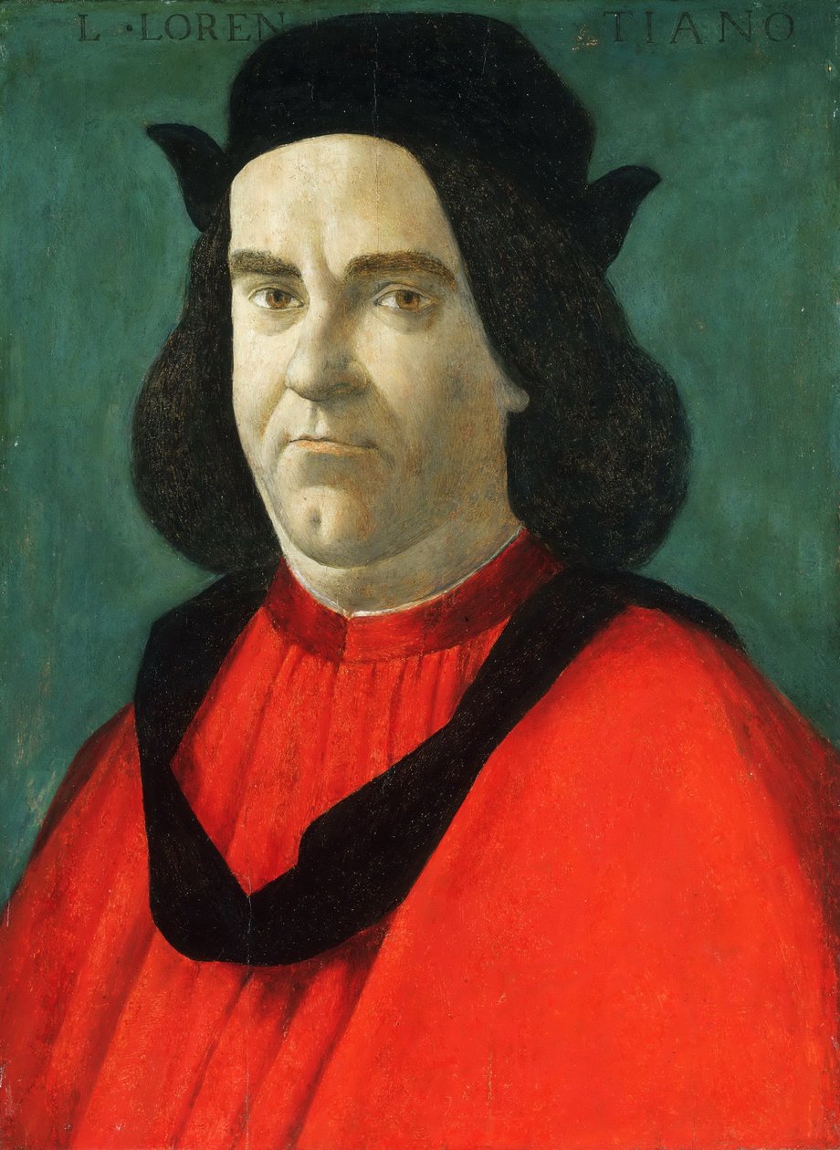 Lorenzo