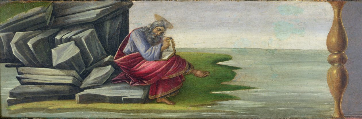 Patmos