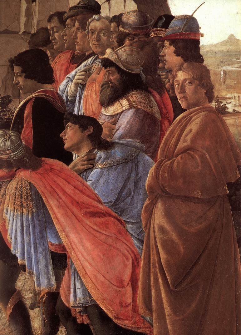 Magi