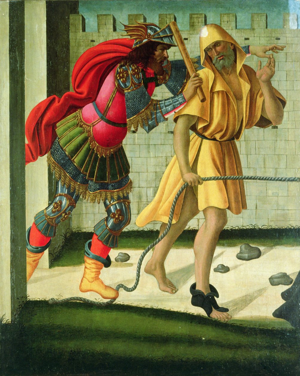 Calvary