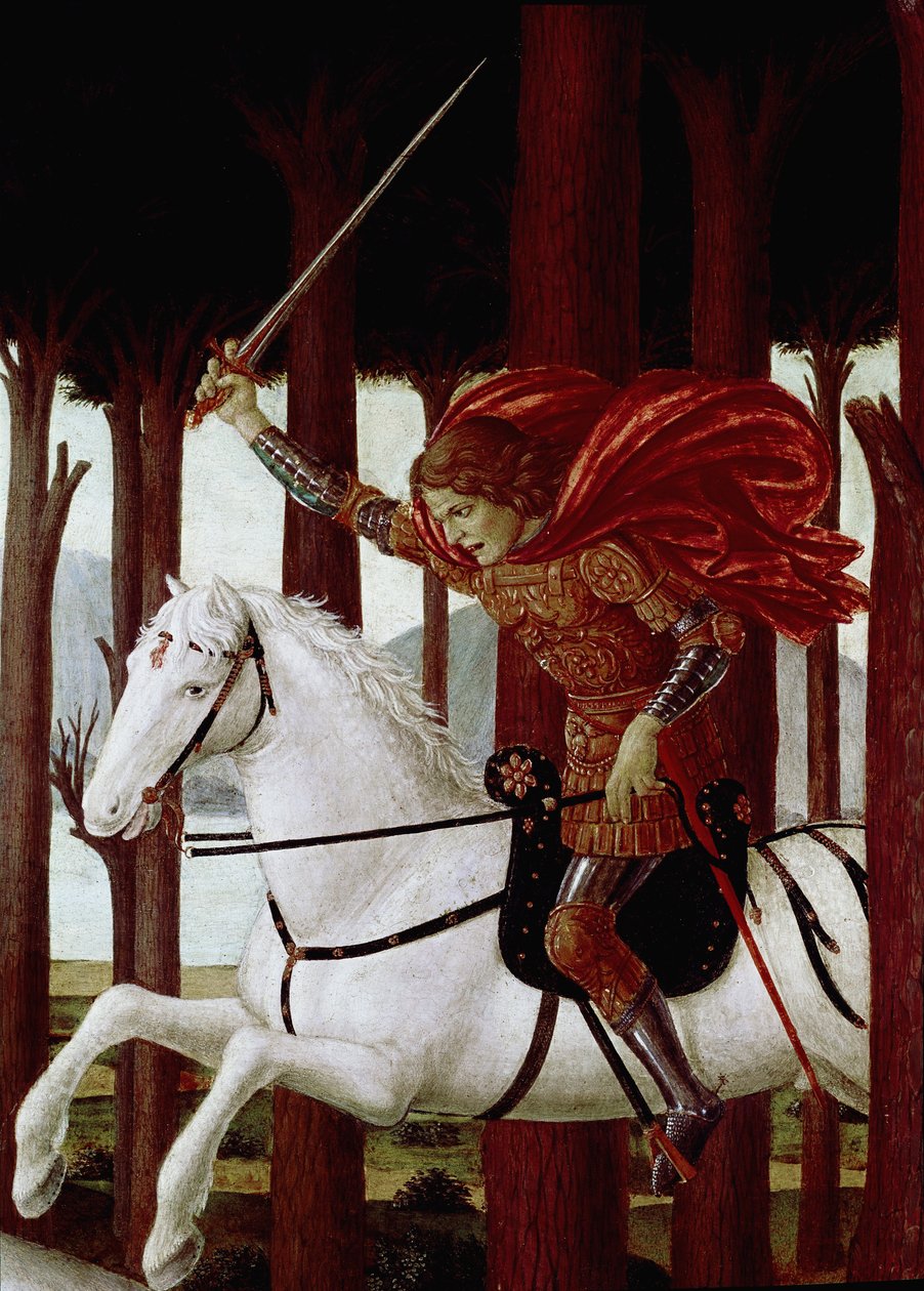 Nastagio degli Onesti