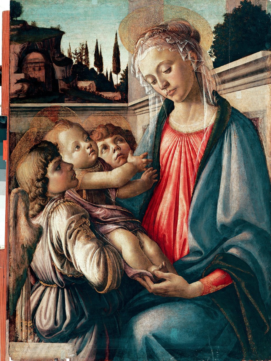 Madonna