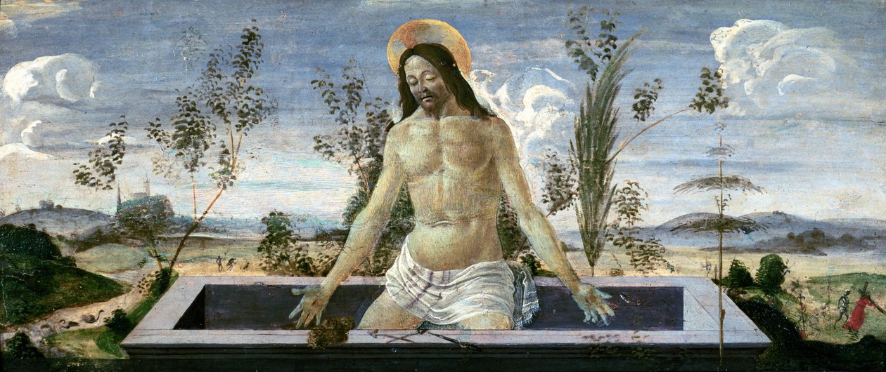 St. Barnabas Altarpiece