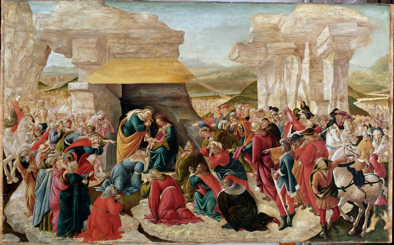 Magi
