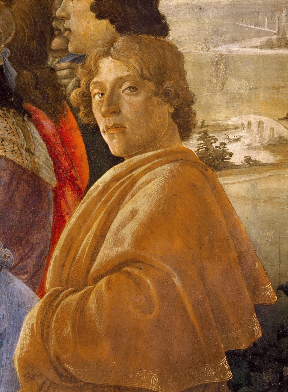 Magi