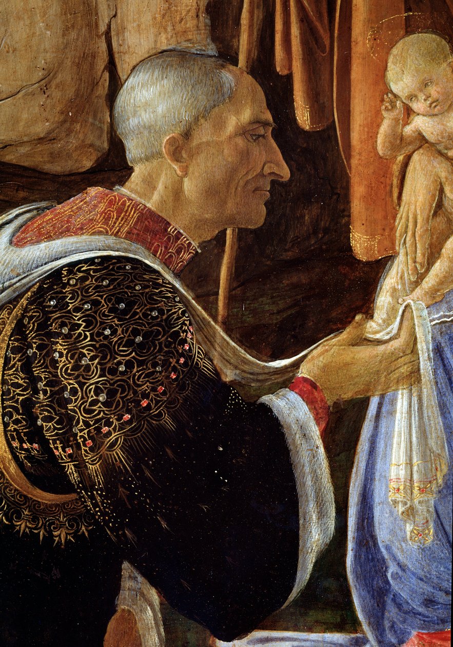 Magi