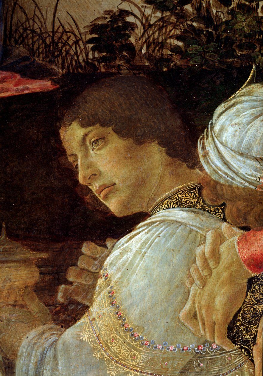 Magi