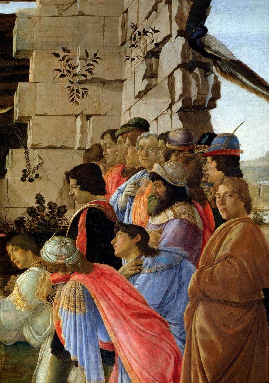 Magi