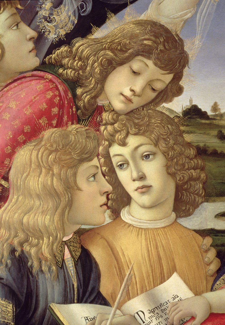 Magnificat